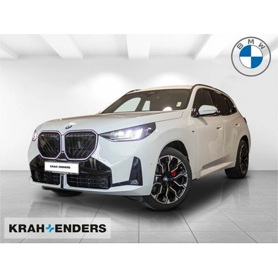 BMW X3 20d xDrive 145 kW