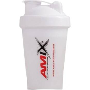 Amix Nutrition MiniShaker Color 400 ml | White [400 мл] Бял