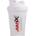 Amix Nutrition MiniShaker Color 400 ml | White [400 мл] Бял