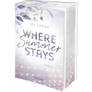 Where Summer Stays (Festival-Serie 1) | Ivy Leagh (ISBN: 9783551585059)