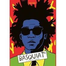 Basquiat Parisi Paolo