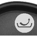 Image 1 of WMF 38x26 cm 0761506380