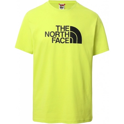 The North Face Easy Sulphur Spring green