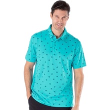 Sligo Bolton blue Beat Polo košeľa