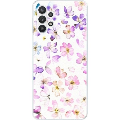 iSaprio Wildflowers Samsung Galaxy A32 5G