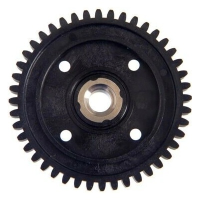 Mugen PLASTIC SPUR GEAR 44T ECO H.T. DIFF