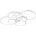 Interlook RLG-C72W-W