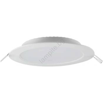 V-TAC Led Лампа за окачен таван samsung chip led/24w/230v 3000k Ø 29, 4 см бял (vt2199)