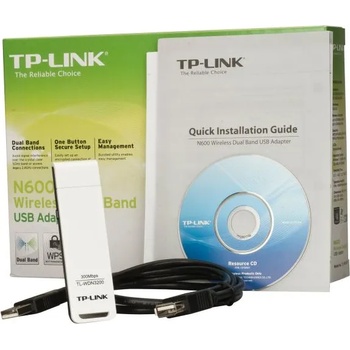 TP-Link TL-WDN3200