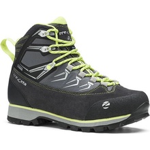 Trezeta Aoraki Ws Wp, grey/lime