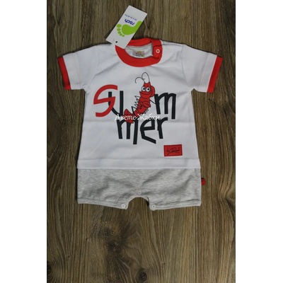 Rach Летен гащеризон Summer 3, 62, 74, 80