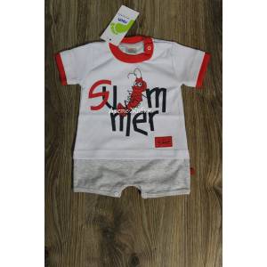 Rach Летен гащеризон Summer 3, 62, 74, 80