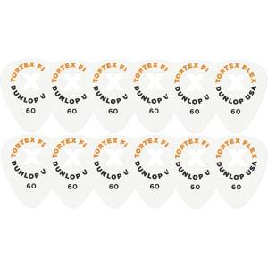 Dunlop 428XP060 Tortex Flex X Player Pack Перце за китара (428XP060)