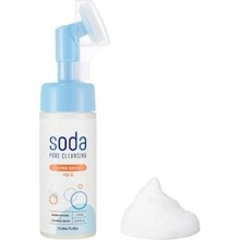 Holika Holika Soda Pore Cleansing Pěna hloubkově čistící 150 ml