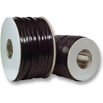 Conneu Телефонен кабел, 8 жилен, 100 м. ролка, черен (999108.100)