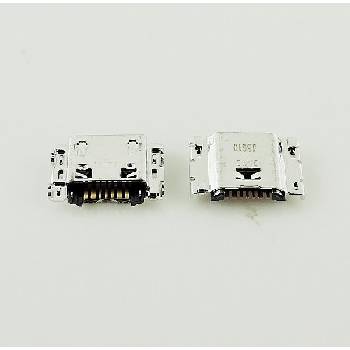 Samsung Dobíjecí microUSB Konektor pro J100 Galaxy J1
