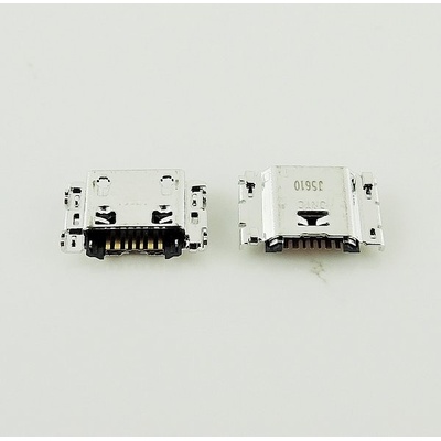 Samsung Dobíjecí microUSB Konektor pro J100 Galaxy J1