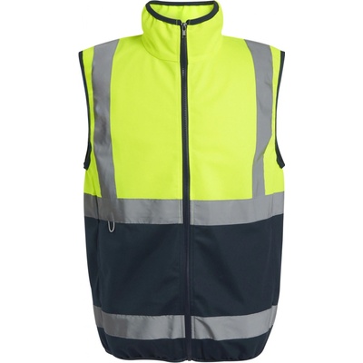Regatta Reflexná vesta TRS257 Yellow