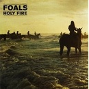 Holy Fire - Foals LP