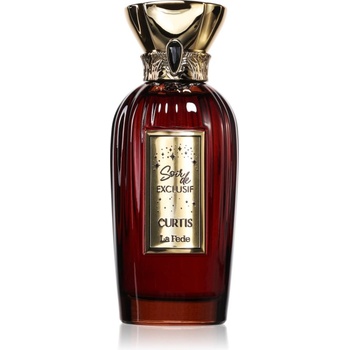 La Fede Soir de Exclusif Curtis EDP 100 ml