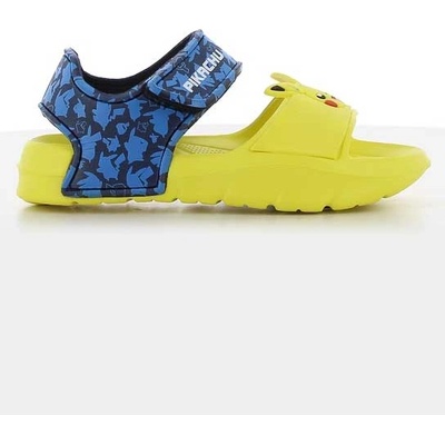 Kids movie heroes Сандали pokemon