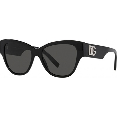 Dolce & Gabbana DG4449 501 87