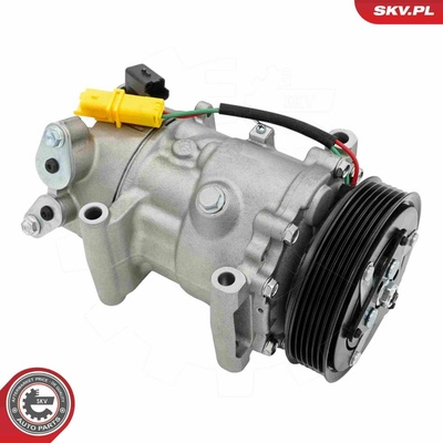 Kompresor, klimatizace ESEN SKV 84SKV064