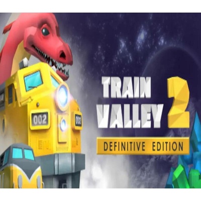 Train Valley 2 (Definitive Edition)
