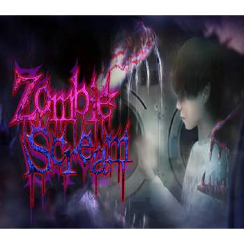 Zombie Scream