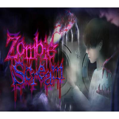 Zombie Scream