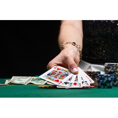 Pro-Tech shop Poker sada 500 žetonů v kovovém kufříku HQ 74932