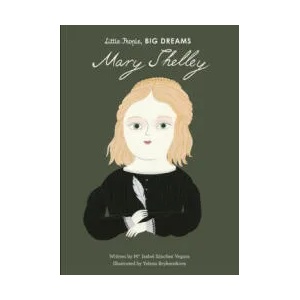 Mary Shelley | Isabel Sanchez Vegara (ISBN: 9781786037473)
