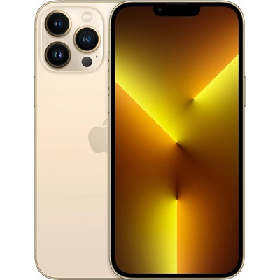 Apple iPhone 13 Pro Max 128GB Gold