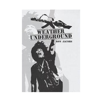 Weather Underground - Ron Jacobs