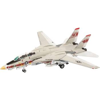Image 1 of Revell Сглобяем модел Revell - Изтребител Grumman F-14 A Tomcat (R03782)