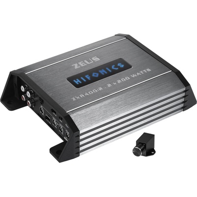 Hifonics ZXR400/2