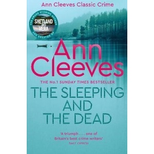Sleeping and the Dead (2022)