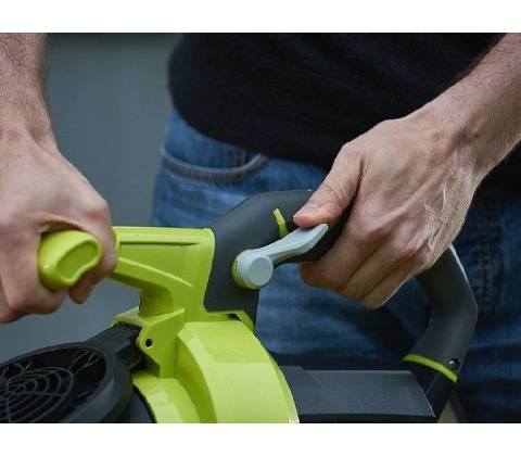 Ryobi RBV36B