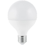 ELMARK Led ЛАМПА globe g120 20w e27 230v 2700k (99led749new)