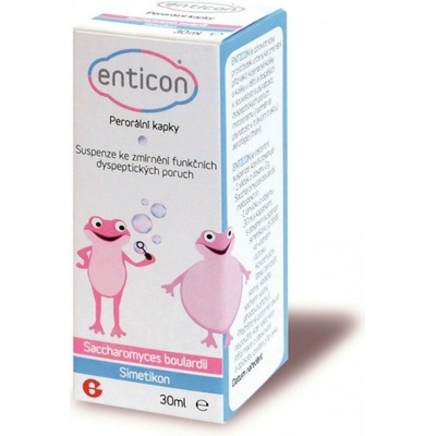 NTC Pharma Enticon kapky 30 ml