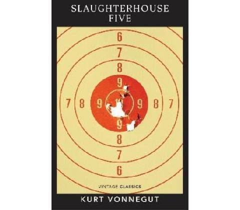 Slaughterhouse 5