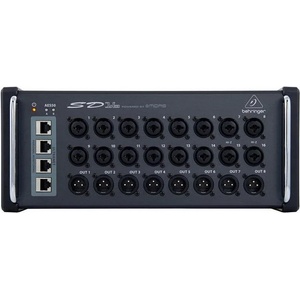 BEHRINGER SD16