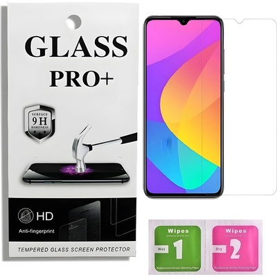 Izmael Премиум защитно стъкло 9D Izmael за Xiaomi Redmi 13R - Прозрачен KP33637 (33637)