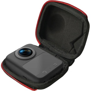 TELESIN Защитна чанта Telesin DJI Osmo 360, отваря се отдолу (S6-PRC-22-TDJ)