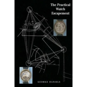 Practical Watch Escapement (2015)