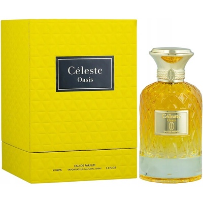 Flavia Celestc Oasis parfémovaná voda dámská 100 ml