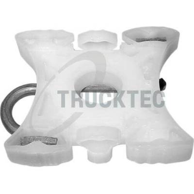Kluzná čelist, zvedací zařízení oken TRUCKTEC AUTOMOTIVE 08.62.012