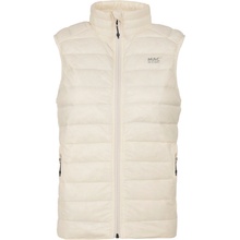 Mac in a Sac dámská vesta Alpine Womens Down Gilet / bílá