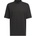 adidas Блуза с яка Adidas Men's Short Sleeve Performance Polo Shirt - Black