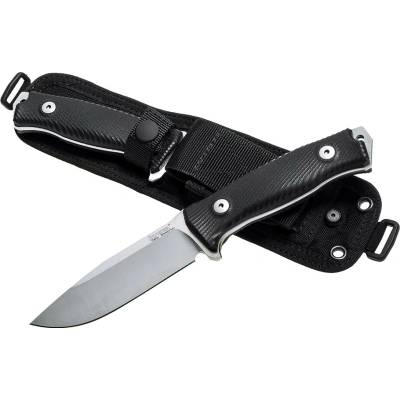 Lionsteel SLEIPNER G10 M5 G10